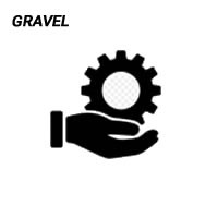 Vélo gravel -   Gravel - Services aux cyclistes