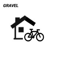 Vélo gravel -   Services aux cyclistes - Services à domicile