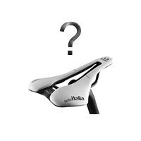 Réglage et choix de selle