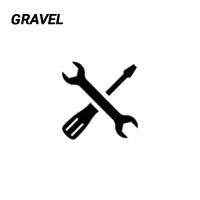 Vélo gravel -   Services à l'atelier - Entretien, mise en service