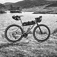 Vélo gravel -   Vélo Aventure - Gravel