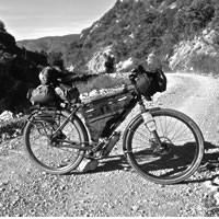 Vélo aventure -  Vélo Aventure -  Trekking