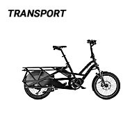 Prestations vélo complet