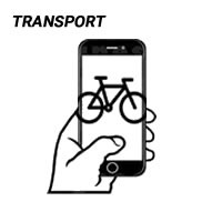 Vélo cargo -   Services aux cyclistes - E-diagnostic