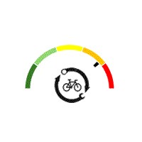 Vélo de ville - Révisions périodiques - Fréquence d'utilisation du vélo élevée